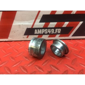 Entretoise de roue arriere Kawasaki ZX-6R 636 2003 à 2004