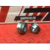 Entretoise de roue arriere Kawasaki ZX-6R 636 2003 à 2004