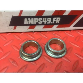 Entretoise de roue avant Kawasaki ZX-6R 636 2003 à 2004