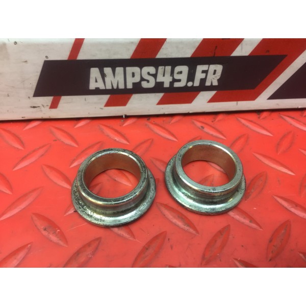 Entretoise de roue avant Kawasaki ZX-6R 636 2003 à 2004