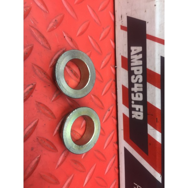 Entretoise de roue avant Kawasaki ZX-6R 636 2003 à 2004