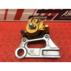 Etrier de frein arriere