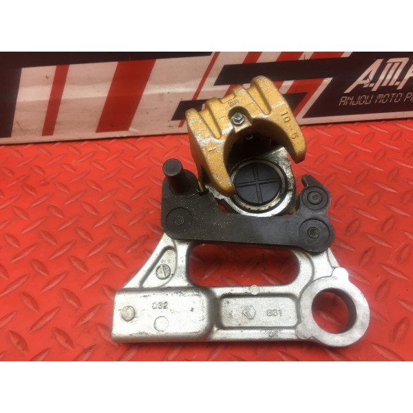 Etrier de frein arriere Kawasaki ZX-6R 636 2003 à 2004