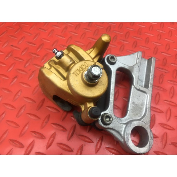 Etrier de frein arriere Kawasaki ZX-6R 636 2003 à 2004