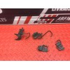 Kit de support Kawasaki ZX-6R 636 2003 à 2004