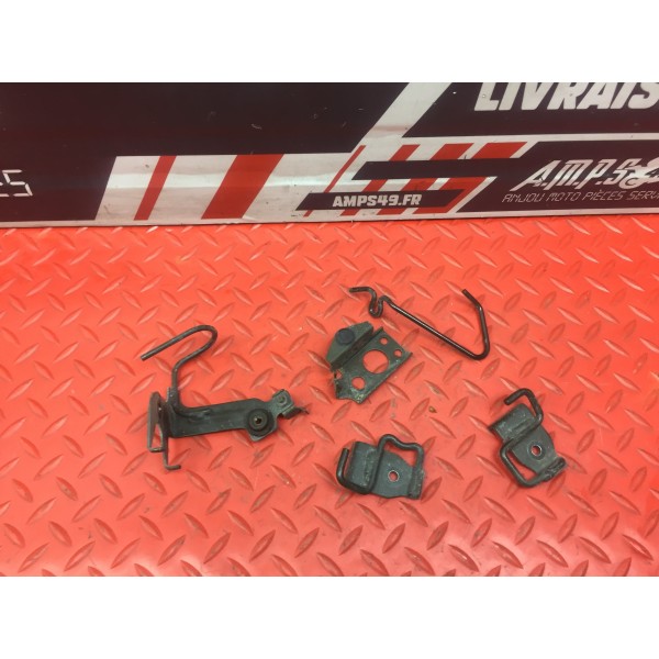 Kit de support Kawasaki ZX-6R 636 2003 à 2004