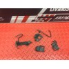 Kit de support Kawasaki ZX-6R 636 2003 à 2004
