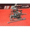 Kit de vis partie cycle Kawasaki ZX-6R 636 2003 à 2004
