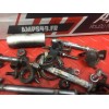 Kit de vis partie cycle Kawasaki ZX-6R 636 2003 à 2004