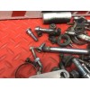 Kit de vis partie cycle Kawasaki ZX-6R 636 2003 à 2004