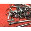 Kit de vis partie cycle Kawasaki ZX-6R 636 2003 à 2004