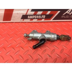 Maitre cylindre de frein arriere Kawasaki ZX-6R 636 2003 à 2004