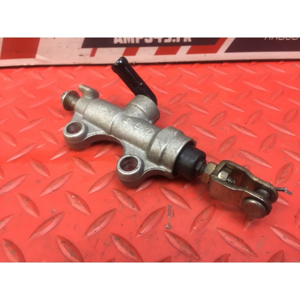 Maitre cylindre de frein arriere Kawasaki ZX-6R 636 2003 à 2004