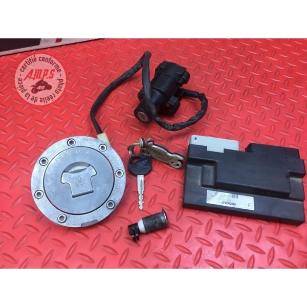 Nouveau Dossier Kawasaki ZX-6R 636 2003 à 2004