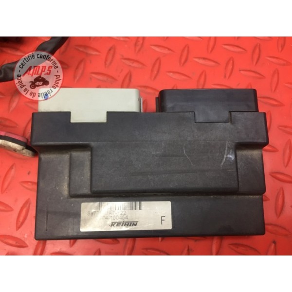 Nouveau Dossier Kawasaki ZX-6R 636 2003 à 2004