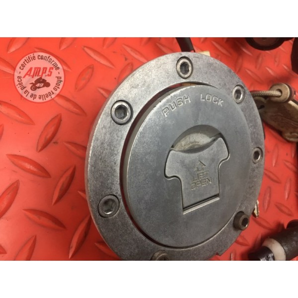 Nouveau Dossier Kawasaki ZX-6R 636 2003 à 2004