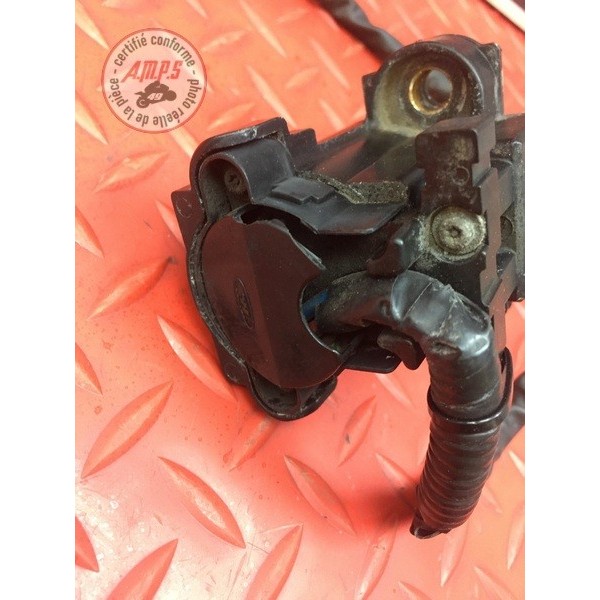 Nouveau Dossier Kawasaki ZX-6R 636 2003 à 2004