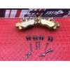 Paire d'étrier de frein avant Kawasaki ZX-6R 636 2003 à 2004