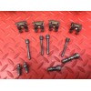 Paire d'étrier de frein avant Kawasaki ZX-6R 636 2003 à 2004