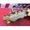 Paire d'étrier de frein avant Kawasaki ZX-6R 636 2003 à 2004