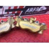 Paire d'étrier de frein avant Kawasaki ZX-6R 636 2003 à 2004