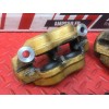 Paire d'étrier de frein avant Kawasaki ZX-6R 636 2003 à 2004