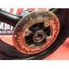 Paire de jantes Kawasaki ZX-6R 636 2003 à 2004