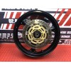 Paire de jantes Kawasaki ZX-6R 636 2003 à 2004