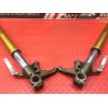 Paire de tube de fourche Kawasaki ZX-6R 636 2003 à 2004