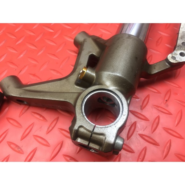 Paire de tube de fourche Kawasaki ZX-6R 636 2003 à 2004
