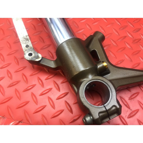 Paire de tube de fourche Kawasaki ZX-6R 636 2003 à 2004