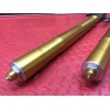 Paire de tube de fourche Kawasaki ZX-6R 636 2003 à 2004