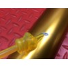 Paire de tube de fourche Kawasaki ZX-6R 636 2003 à 2004
