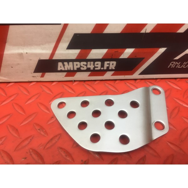 Pare talon droit Kawasaki ZX-6R 636 2003 à 2004