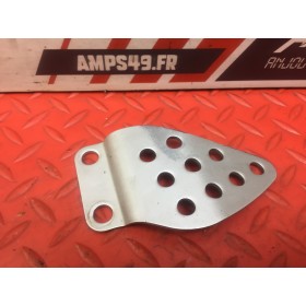 Pare talon gauche Kawasaki ZX-6R 636 2003 à 2004