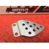 Pare talon gauche Kawasaki ZX-6R 636 2003 à 2004