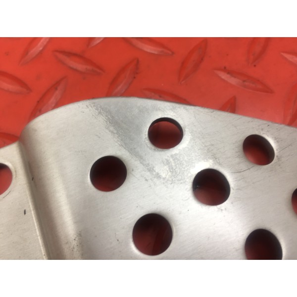 Pare talon gauche Kawasaki ZX-6R 636 2003 à 2004