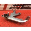 Platine repose pied droite Kawasaki ZX-6R 636 2003 à 2004