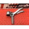 Platine repose pied passager droite Kawasaki ZX-6R 636 2003 à 2004