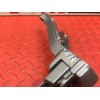 Platine repose pied passager droite Kawasaki ZX-6R 636 2003 à 2004