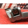 Platine repose pied passager droite Kawasaki ZX-6R 636 2003 à 2004