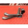 Platine repose pied passager droite Kawasaki ZX-6R 636 2003 à 2004