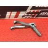 Platine repose pied passager gauche Kawasaki ZX-6R 636 2003 à 2004