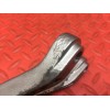 Platine repose pied passager gauche Kawasaki ZX-6R 636 2003 à 2004