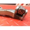 Platine repose pied passager gauche Kawasaki ZX-6R 636 2003 à 2004