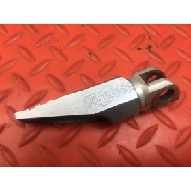 Repose pied adaptable Top Block Kawasaki ZX-6R 636 2003 à 2004