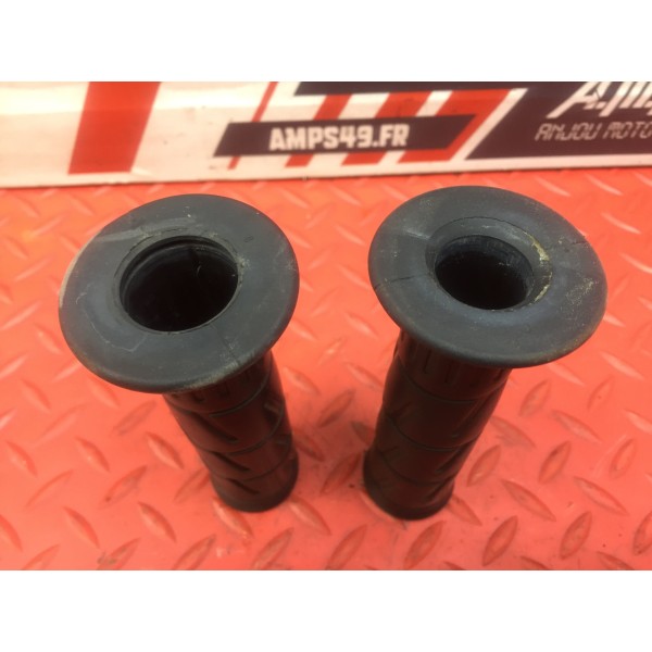 Revetement de poignée Kawasaki ZX-6R 636 2003 à 2004