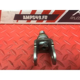 Support d'amortisseur Kawasaki ZX-6R 636 2003 à 2004
