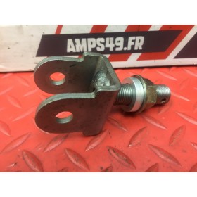 Support d'amortisseur 