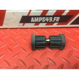 Tampon de reservoir Kawasaki ZX-6R 636 2003 à 2004